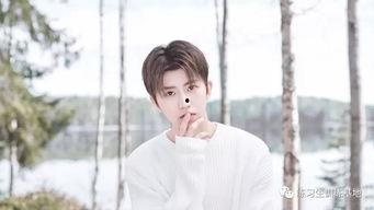 娱乐吃瓜君范丞丞蔡徐坤